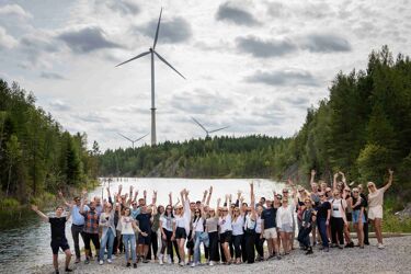 Ellex Raidla suvepäevad Saka mõisas 2025